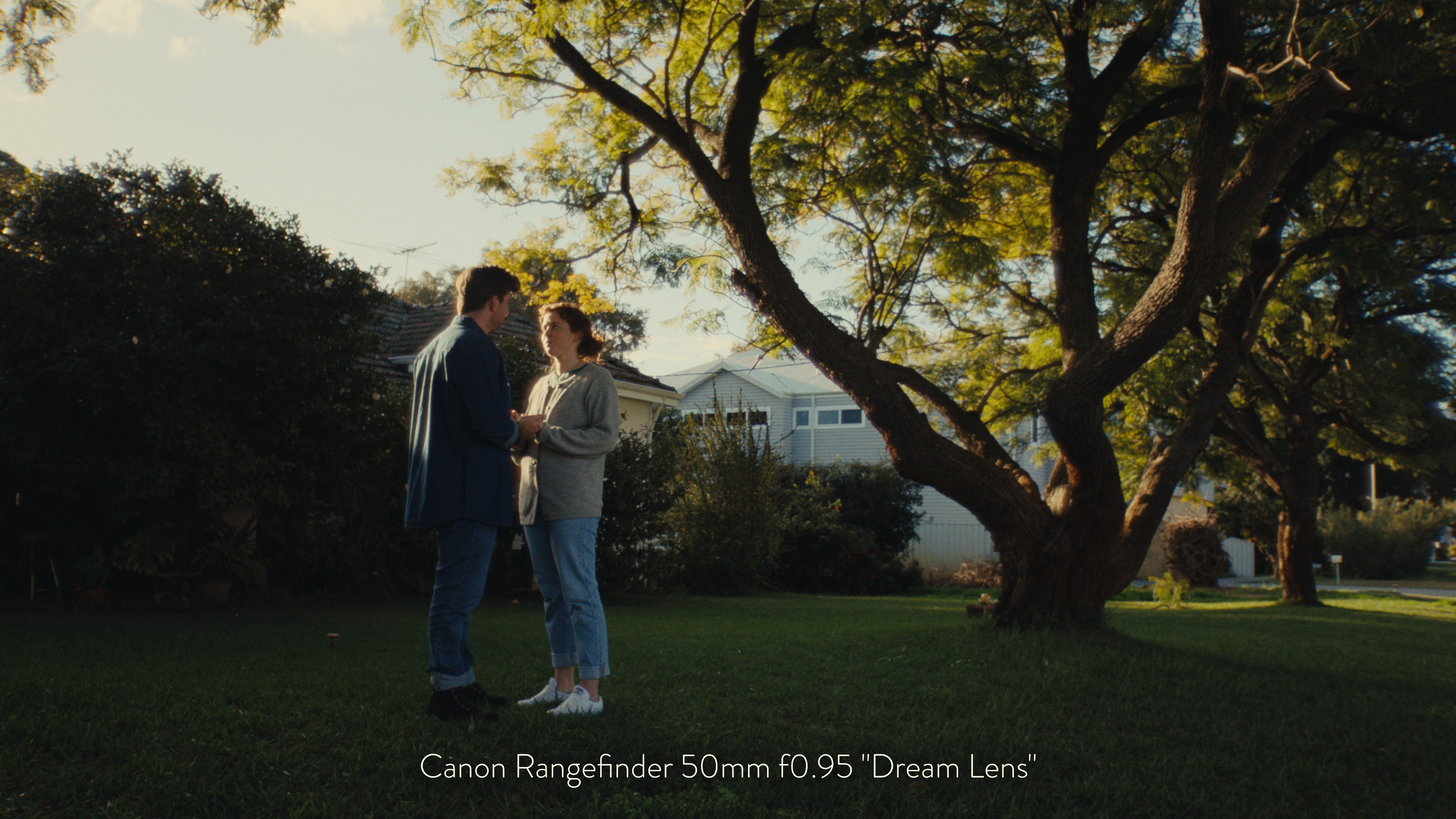Canon Rangefinder 50mm f0.95 “Dream Lens”