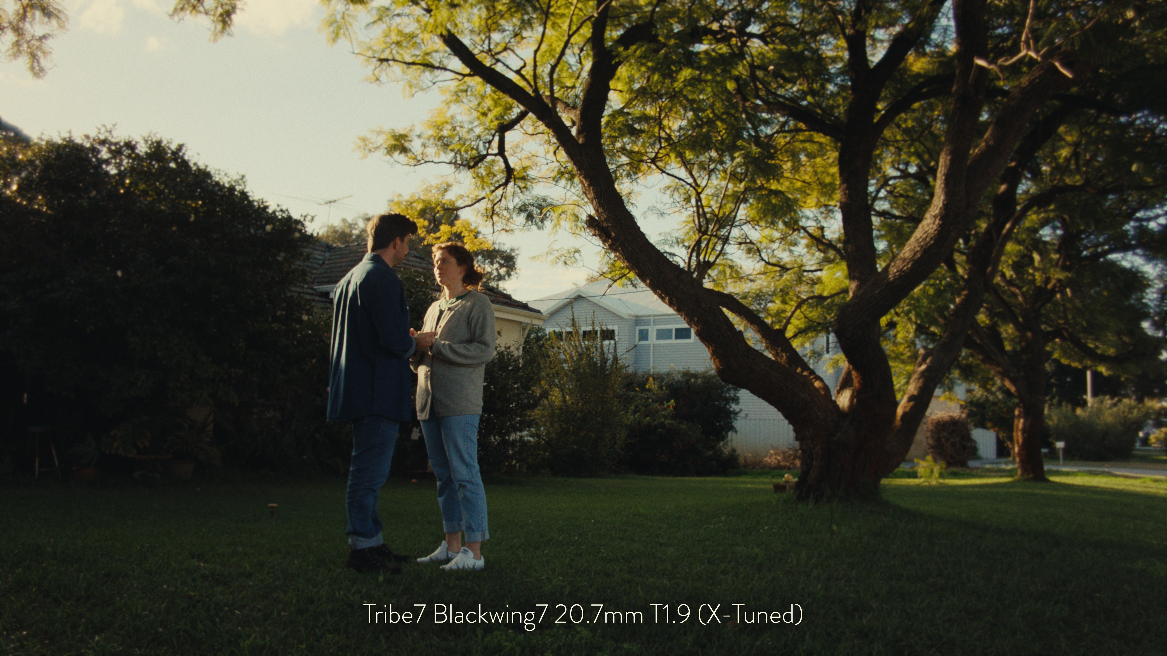 Tribe7 Blackwing7 20.7mm T1.9 (X-Tuned)
