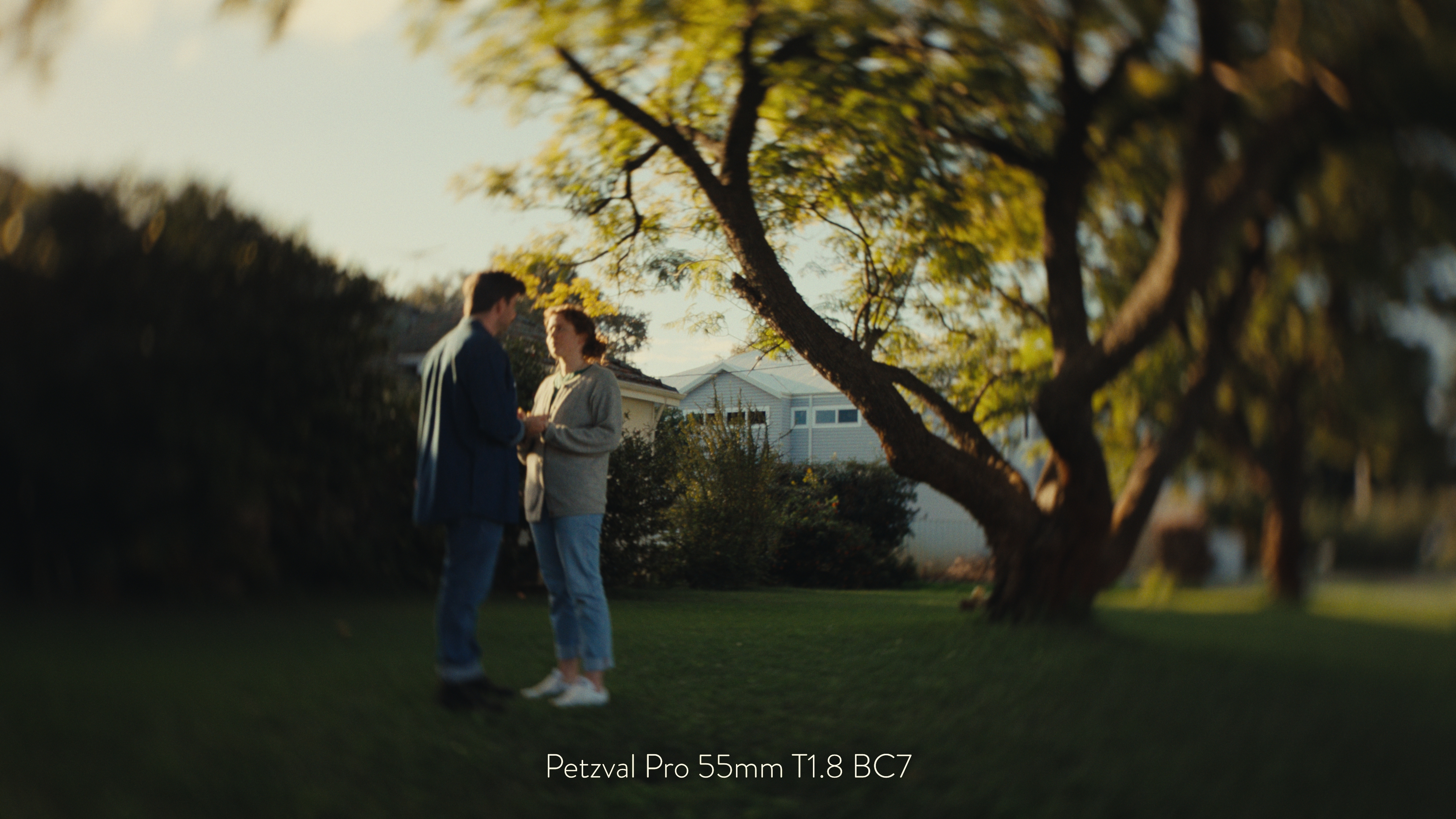 Petzval Pro 55mm T1.8 BC7